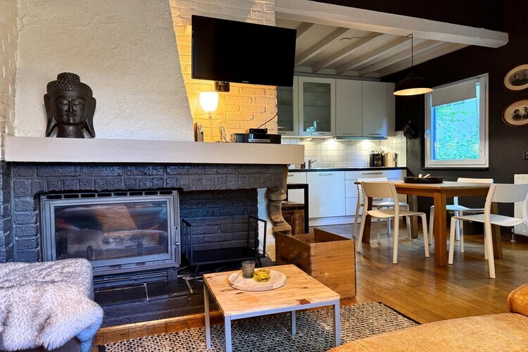 La Biche – Chalet 90 m² avec terrasse plein sud - Photo 13