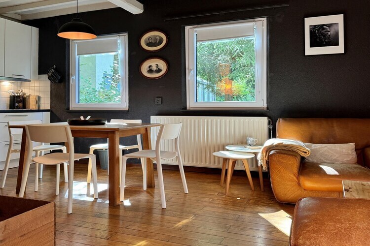 La Biche – Chalet 90 m² avec terrasse plein sud - Photo 14