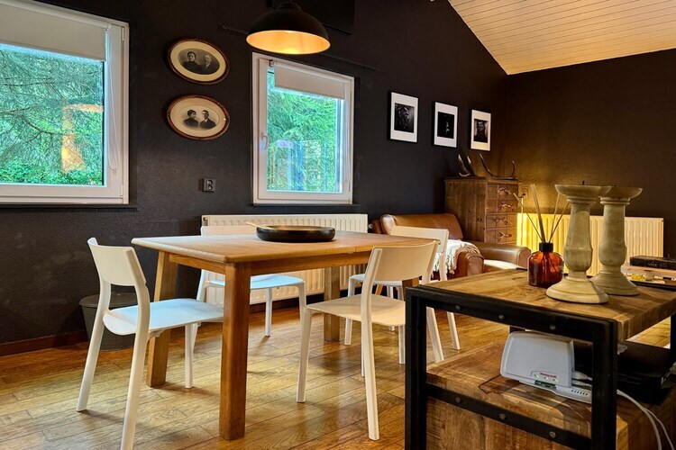 La Biche – Chalet 90 m² avec terrasse plein sud - Photo 15