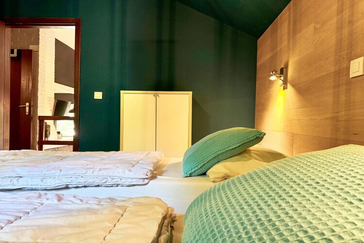 La Biche – Chalet 90 m² avec terrasse plein sud - Photo 16