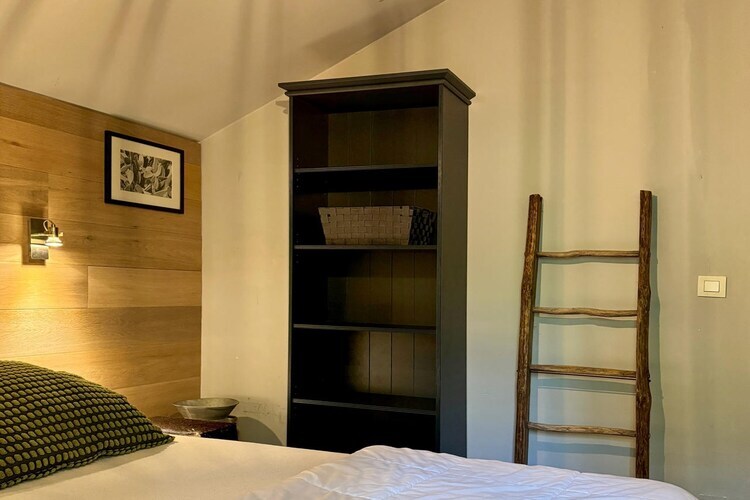La Biche – Chalet 90 m² avec terrasse plein sud - Photo 18