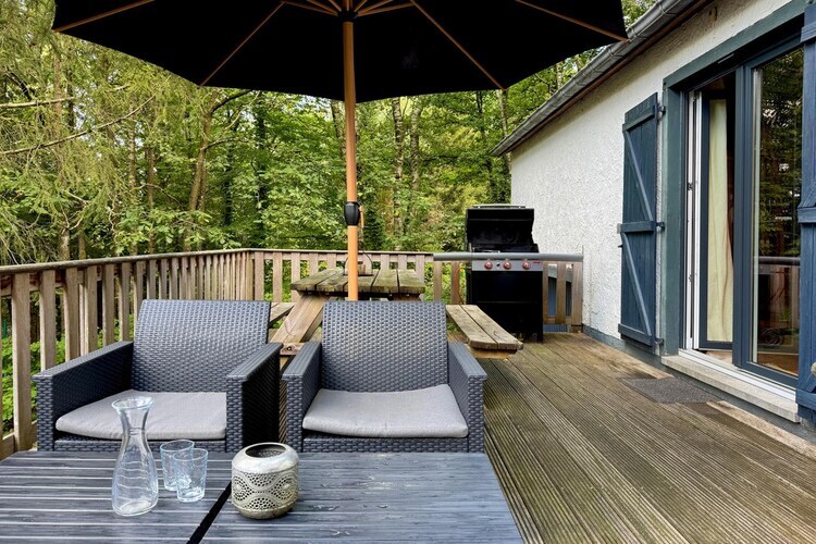 La Biche – Chalet 90 m² avec terrasse plein sud - Photo 20