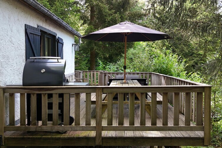 La Biche – Chalet 90 m² avec terrasse plein sud - Photo 22