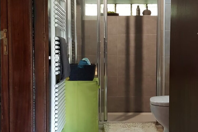 La Biche – Chalet 90 m² avec terrasse plein sud - Photo 24