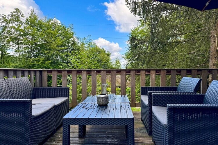 La Biche – Chalet 90 m² avec terrasse plein sud - Photo 26