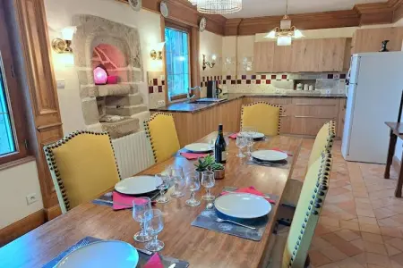 Maison en granit avec vue mer à St. Pol-de-Léon : photo 3
