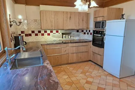 Maison en granit avec vue mer à St. Pol-de-Léon : photo 10