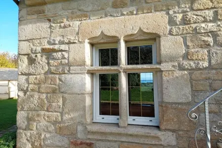 Maison en granit avec vue mer à St. Pol-de-Léon : photo 33