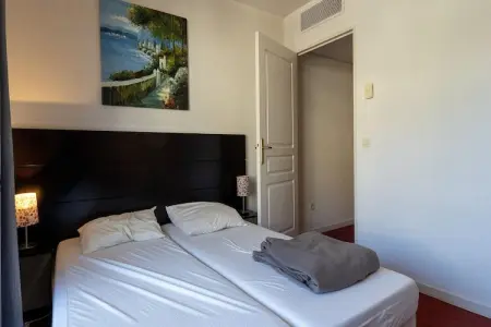 Location appartement à Grasse, Escapade sereine près de la historique de Grasse