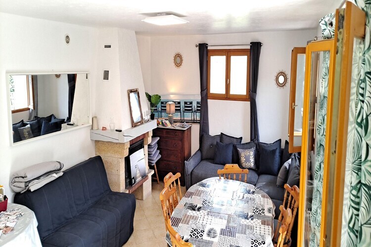 La Maison du Paysan – 8 pers. au Bar-sur-Loup - Photo 2