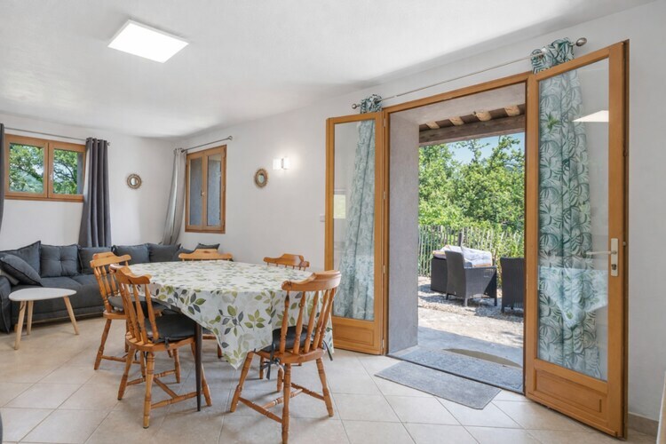 La Maison du Paysan – 8 pers. au Bar-sur-Loup - Photo 3