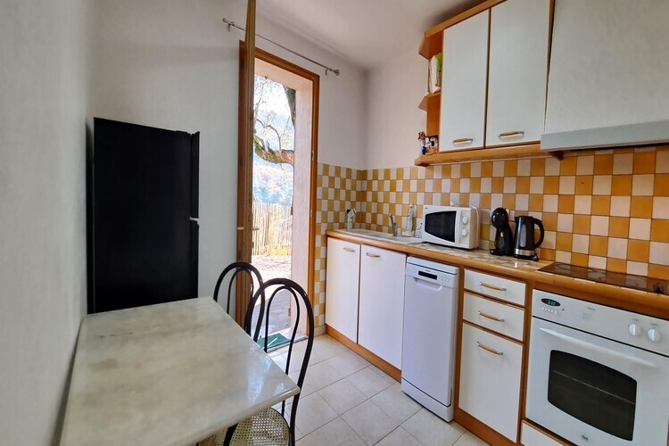 La Maison du Paysan – 8 pers. au Bar-sur-Loup - Photo 4