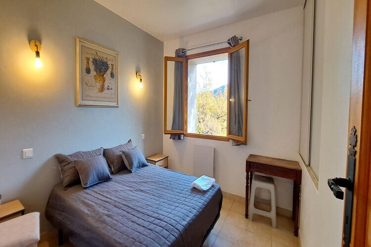 La Maison du Paysan – 8 pers. au Bar-sur-Loup - Photo 5
