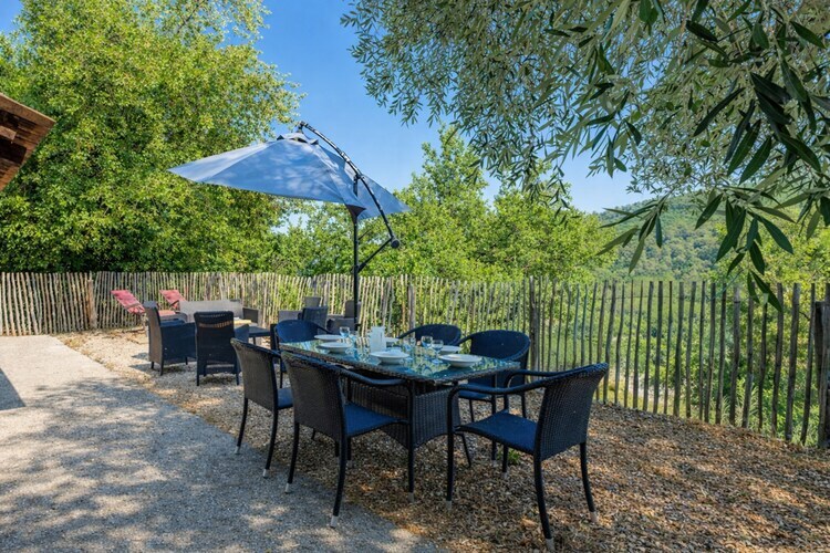 La Maison du Paysan – 8 pers. au Bar-sur-Loup - Photo 6