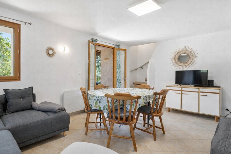 La Maison du Paysan – 8 pers. au Bar-sur-Loup - Photo 8