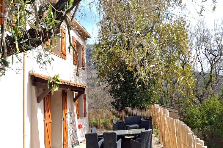 La Maison du Paysan – 8 pers. au Bar-sur-Loup - Photo 10