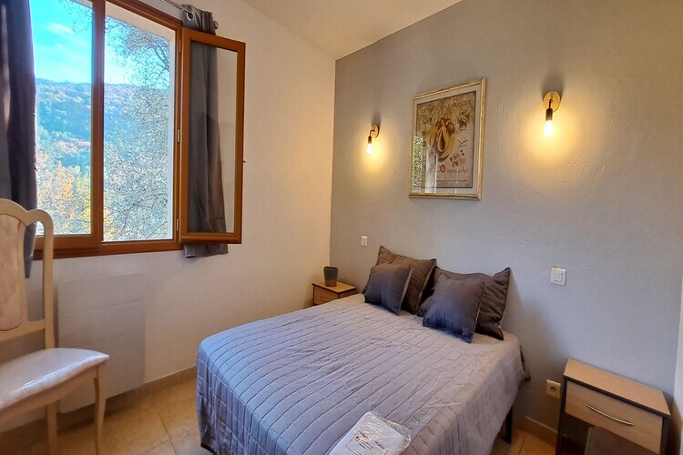 La Maison du Paysan – 8 pers. au Bar-sur-Loup - Photo 11