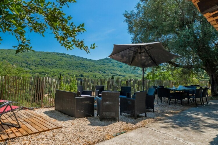 La Maison du Paysan – 8 pers. au Bar-sur-Loup - Photo 13