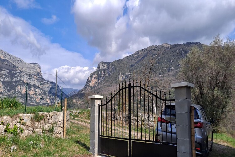 La Maison du Paysan – 8 pers. au Bar-sur-Loup - Photo 14