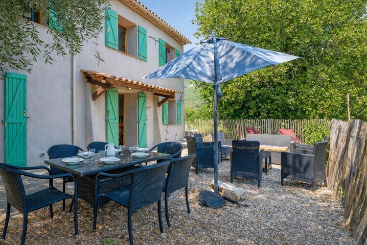 La Maison du Paysan – 8 pers. au Bar-sur-Loup - Photo 17