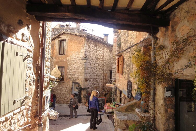 La Maison du Paysan – 8 pers. au Bar-sur-Loup - Photo 18