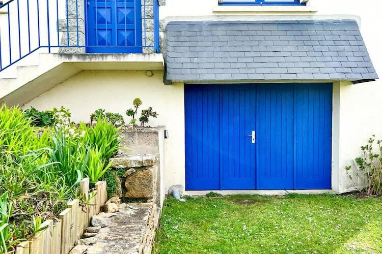 Ty Ouessant, maison 4 chambres près de la côte bretonne - Photo 6