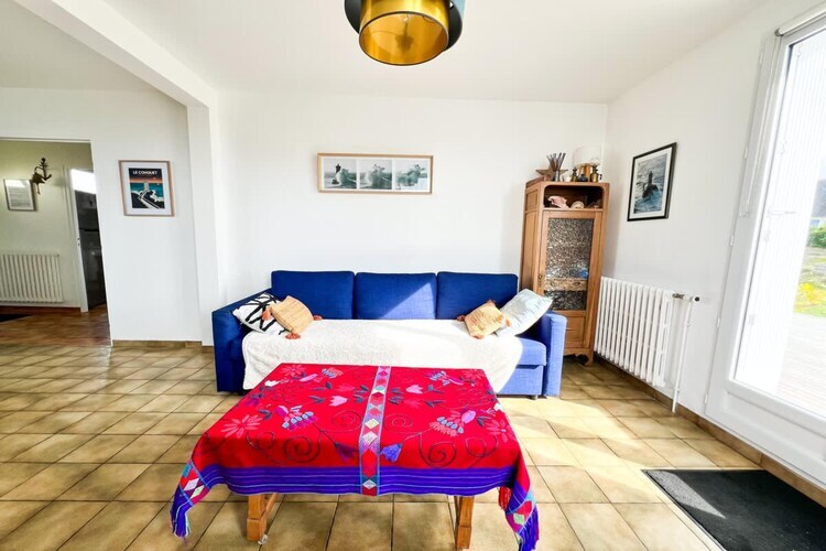 Ty Ouessant, maison 4 chambres près de la côte bretonne - Photo 9