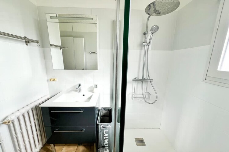 Ty Ouessant, maison 4 chambres près de la côte bretonne - Photo 17