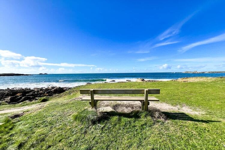 Ty Ouessant, maison 4 chambres près de la côte bretonne - Photo 31