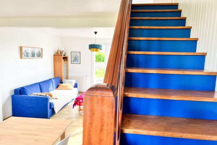 Ty Ouessant, maison 4 chambres près de la côte bretonne - Photo 38
