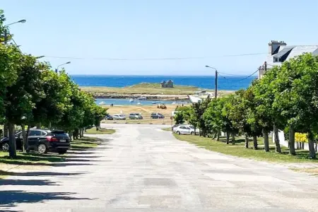 TY OUESSANT, Retraite côtière de Plouguerneau avec jardin - Photo 31