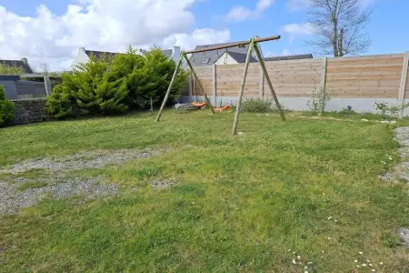 Maison 3 chambres, jardin 600 m² à Guissény : photo 7