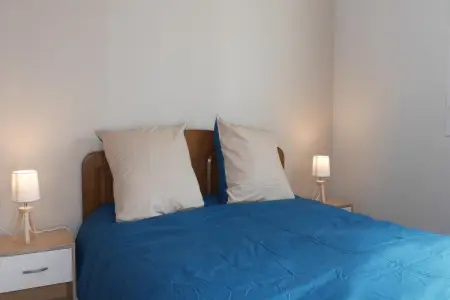 Maison 3 chambres, jardin 600 m² à Guissény : photo 13