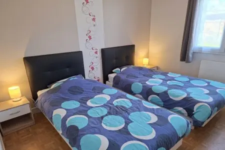 Maison 3 chambres, jardin 600 m² à Guissény : photo 14