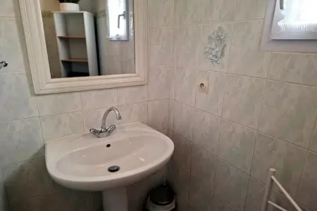 Maison 3 chambres, jardin 600 m² à Guissény : photo 16