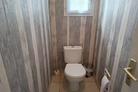 Maison 3 chambres, jardin 600 m² à Guissény : photo 18