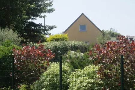 Maison vue baie de Goulven, 5 pers., terrasse 45 m² : photo 28