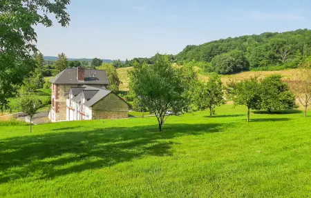 Location maison à VAUXAILLON, Grange en campagne