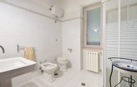 Maison 5 pers. piscine partagée à Monterosi : photo 6