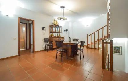 Maison 5 pers. piscine partagée à Monterosi : photo 20