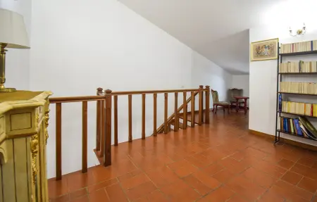 Maison 5 pers. piscine partagée à Monterosi : photo 24