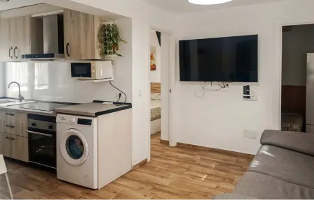 Location appartement à Roquetas de Mar