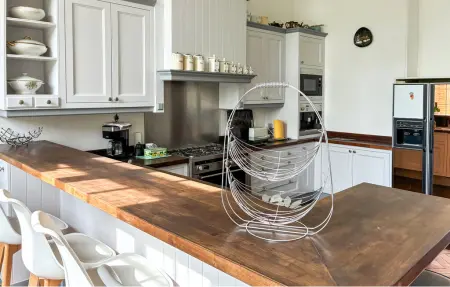 Le Château – Maison 11 chambres, 5 hectares en Normandie : photo 19