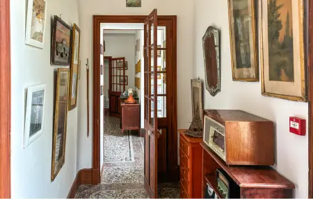Le Château – Maison 11 chambres, 5 hectares en Normandie : photo 21