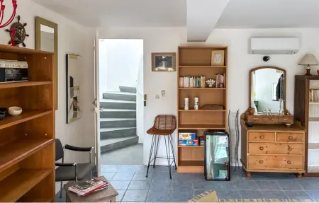 Le Château – Maison 11 chambres, 5 hectares en Normandie : photo 23