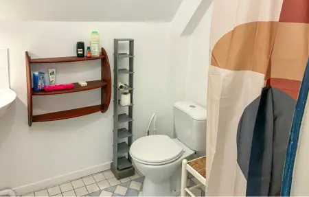 Le Château – Maison 11 chambres, 5 hectares en Normandie : photo 39