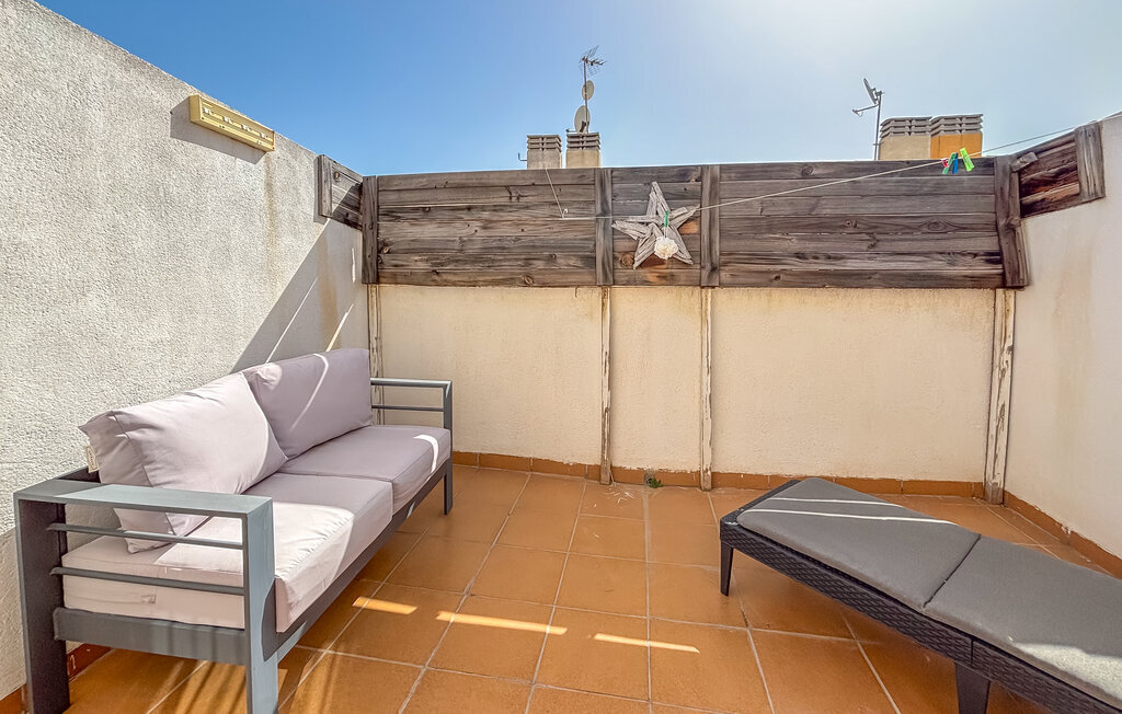 Maison 3 chambres Orihuela Costa, piscine intérieure - Photo 8