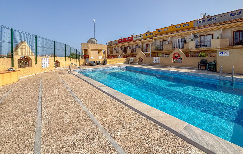 Maison 3 chambres Orihuela Costa, piscine intérieure - Photo 10
