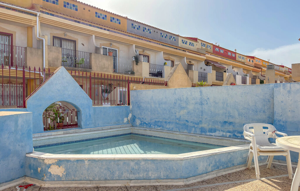 Maison 3 chambres Orihuela Costa, piscine intérieure - Photo 12