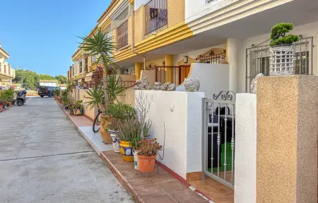 Location maison à Orihuela Costa
